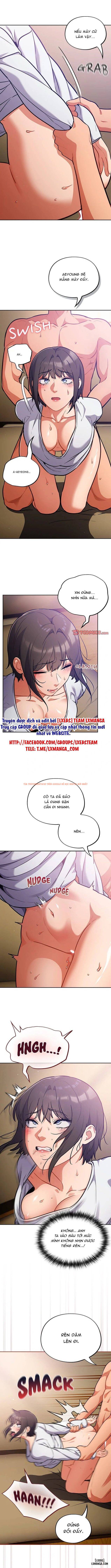 Idiot Virus Chương 29 - trang 24