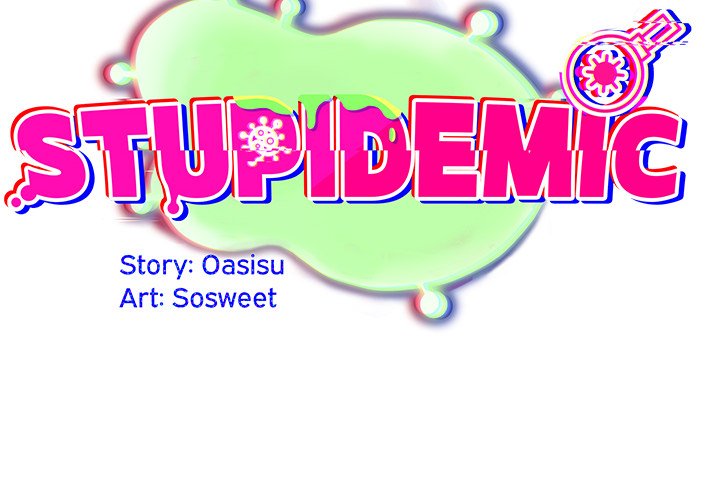 Idiot Virus Chương 29 - trang 35