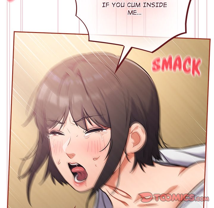 Idiot Virus Chương 29 - trang 108