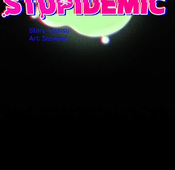 Idiot Virus Chương 30 - trang 203