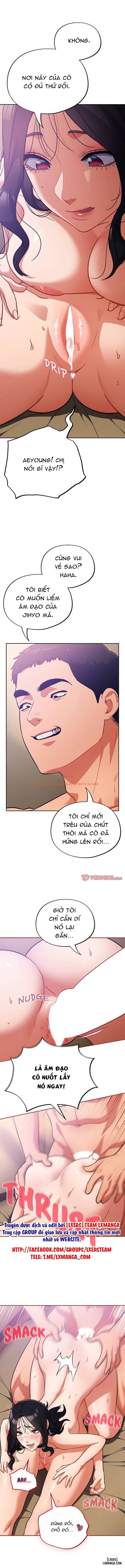 Idiot Virus Chương 30 - trang 28