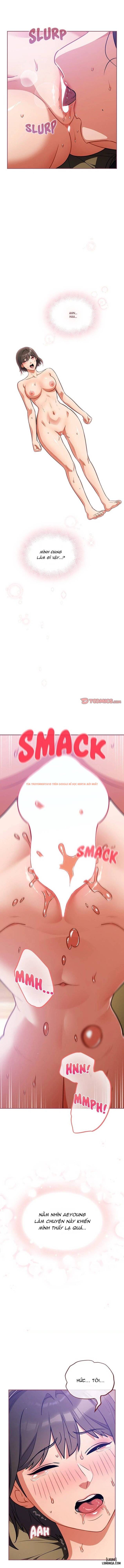 Idiot Virus Chương 30 - trang 31