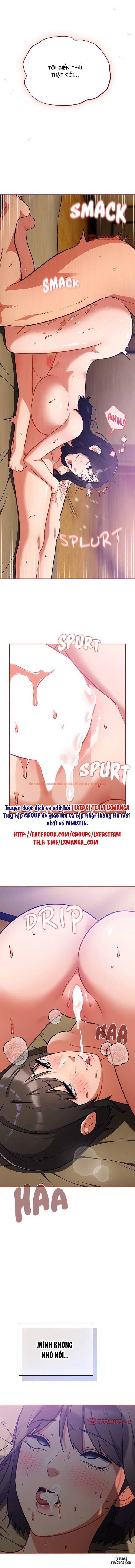 Idiot Virus Chương 30 - trang 32