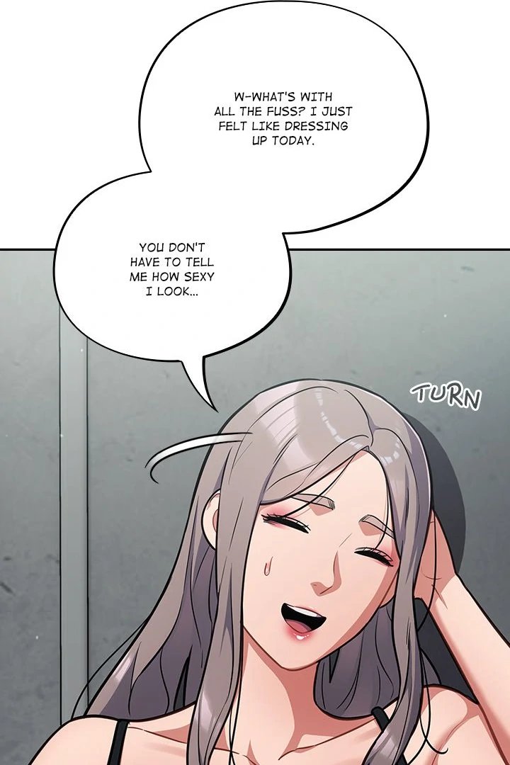 Idiot Virus Chương 31 - trang 103