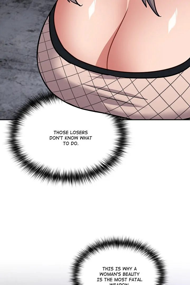 Idiot Virus Chương 31 - trang 87