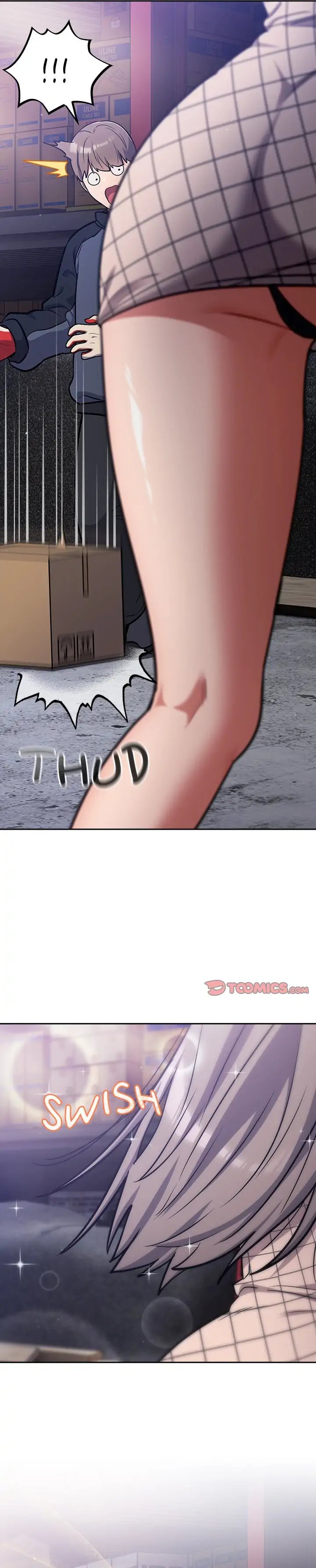 Idiot Virus Chương 31 - trang 81