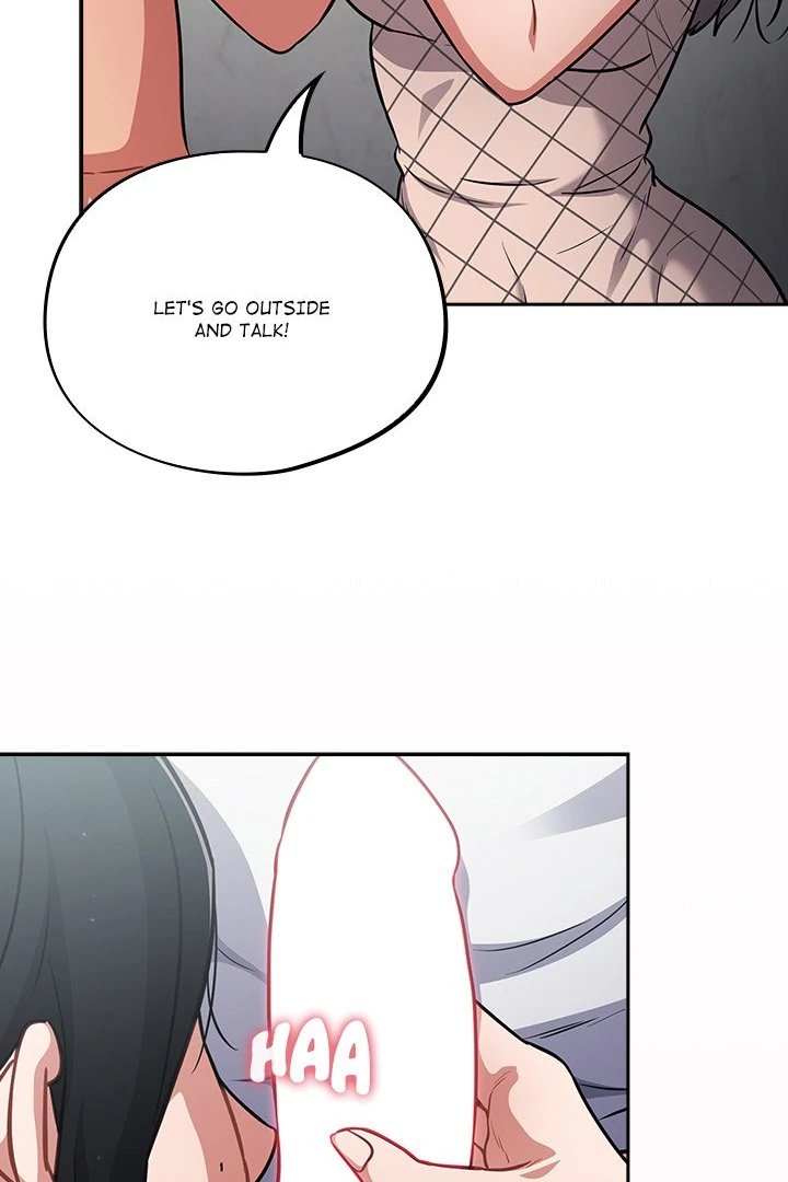 Idiot Virus Chương 31 - trang 133