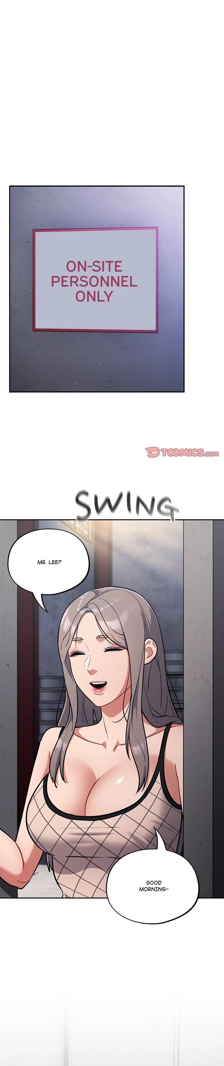 Idiot Virus Chương 31 - trang 91