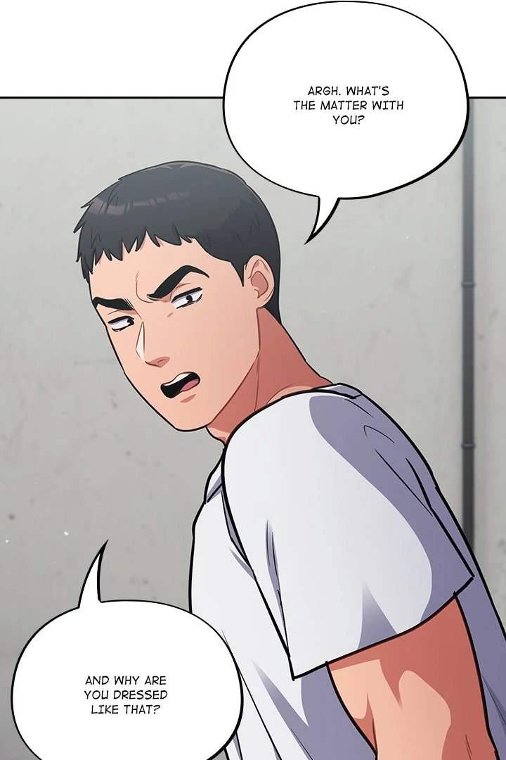 Idiot Virus Chương 31 - trang 99