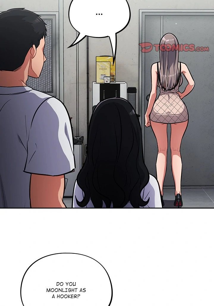 Idiot Virus Chương 31 - trang 101