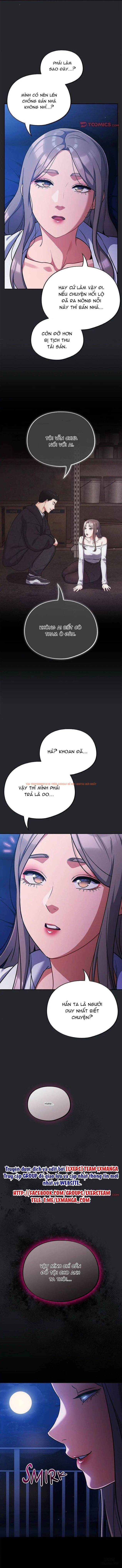 Idiot Virus Chương 31 - trang 28