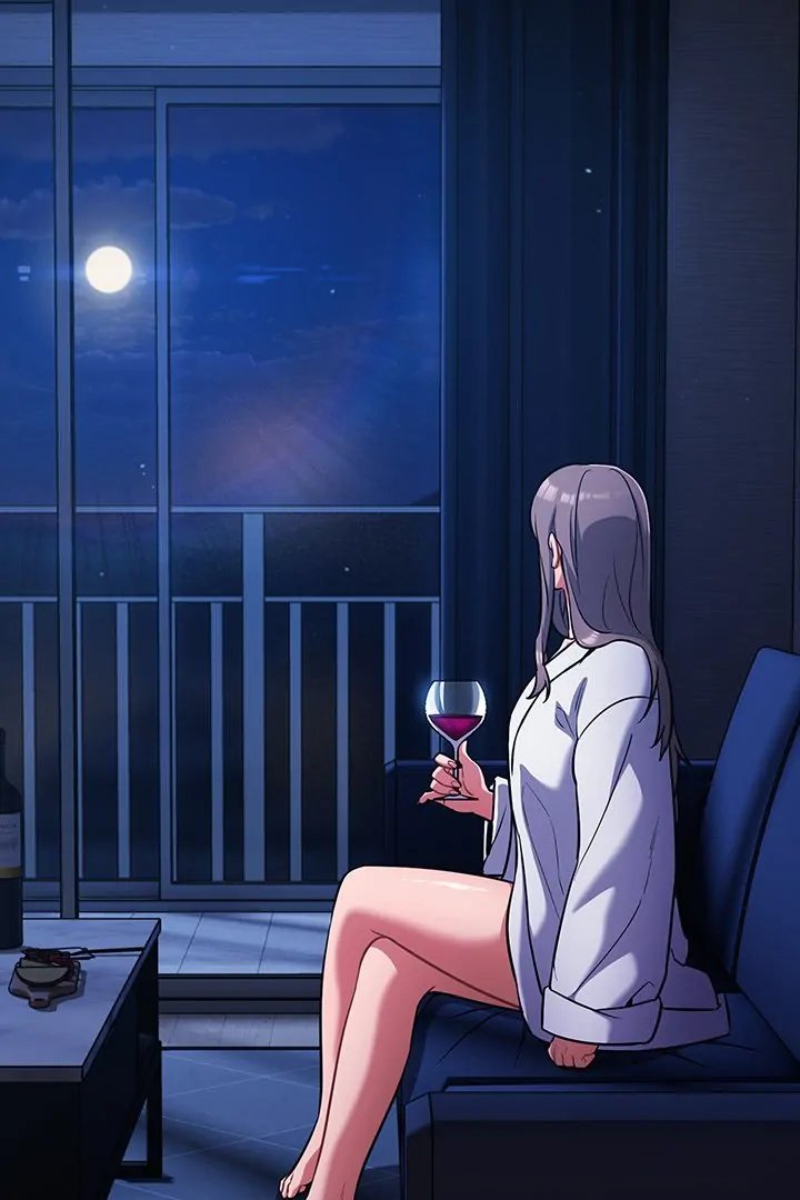 Idiot Virus Chương 31 - trang 48