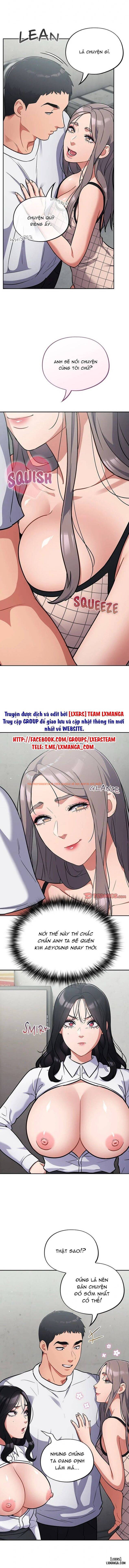 Idiot Virus Chương 31 - trang 35