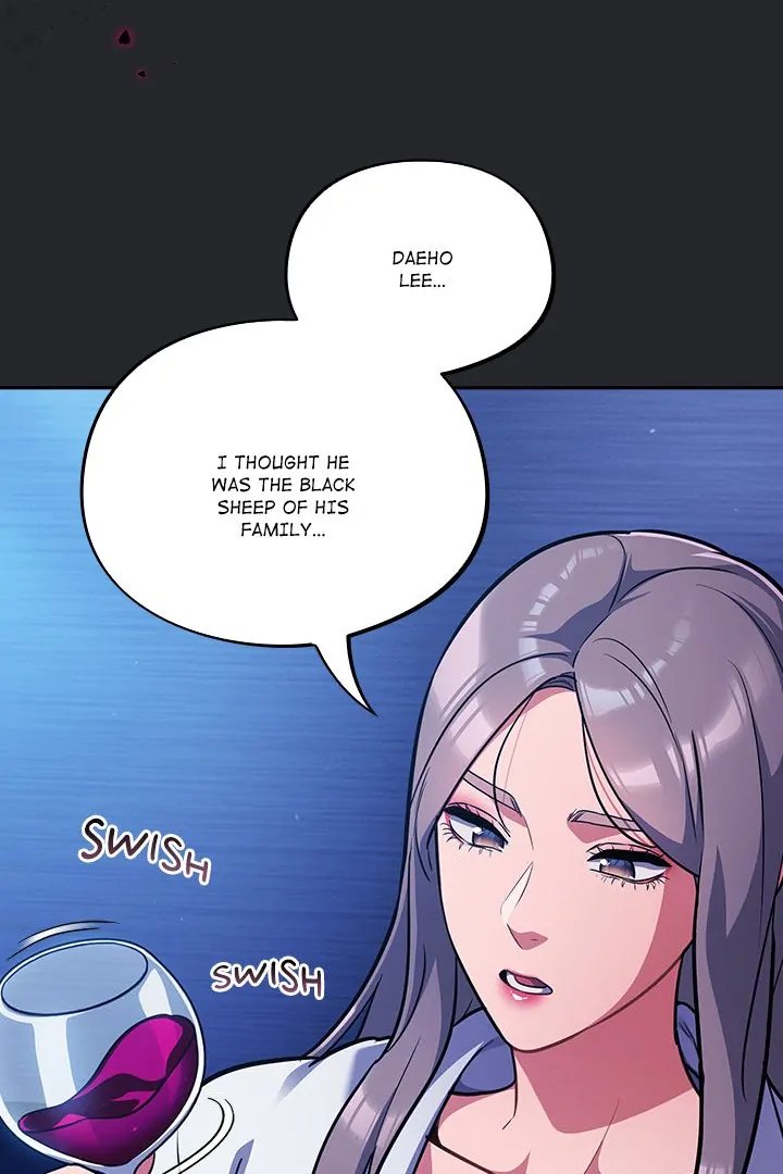 Idiot Virus Chương 31 - trang 52