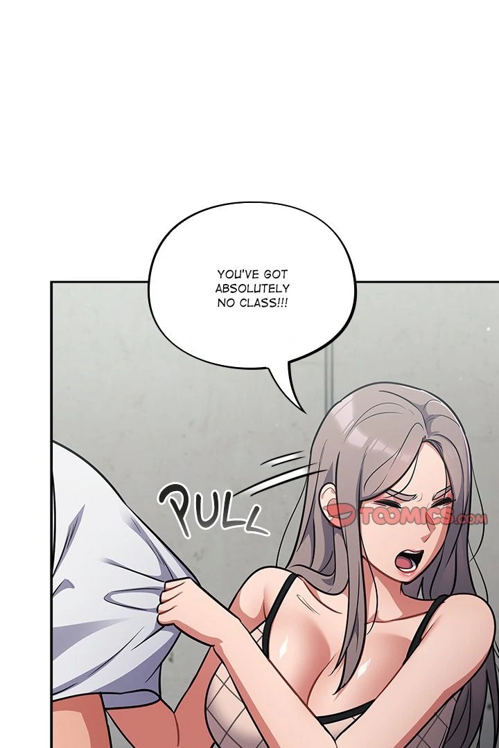 Idiot Virus Chương 31 - trang 132