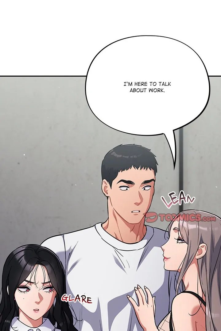 Idiot Virus Chương 31 - trang 113