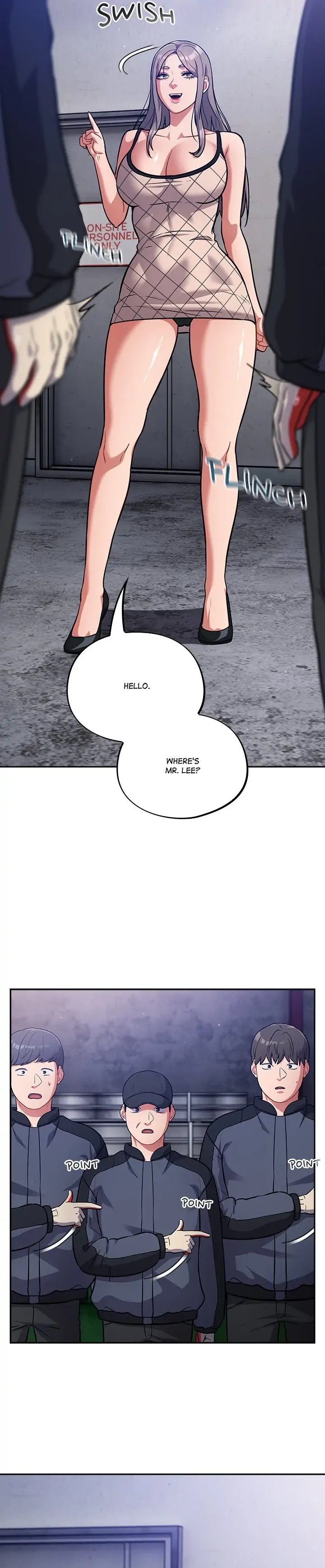 Idiot Virus Chương 31 - trang 85