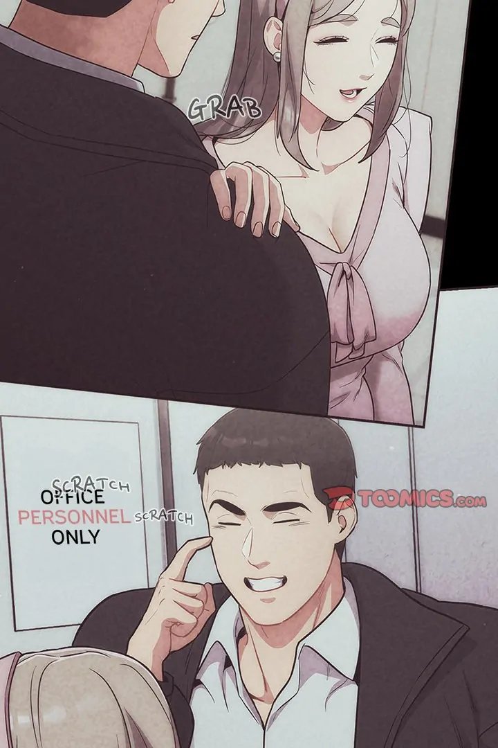 Idiot Virus Chương 31 - trang 61