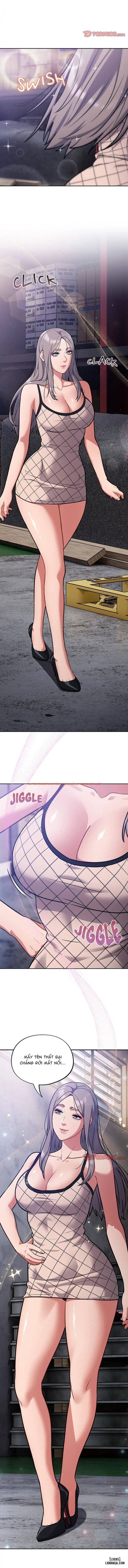 Idiot Virus Chương 31 - trang 30