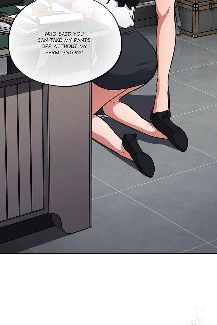 Idiot Virus Chương 32 - trang 45