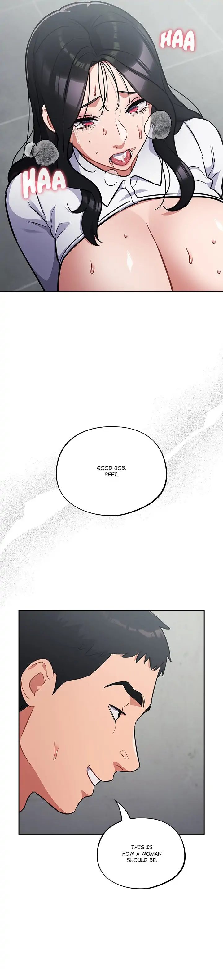 Idiot Virus Chương 32 - trang 127