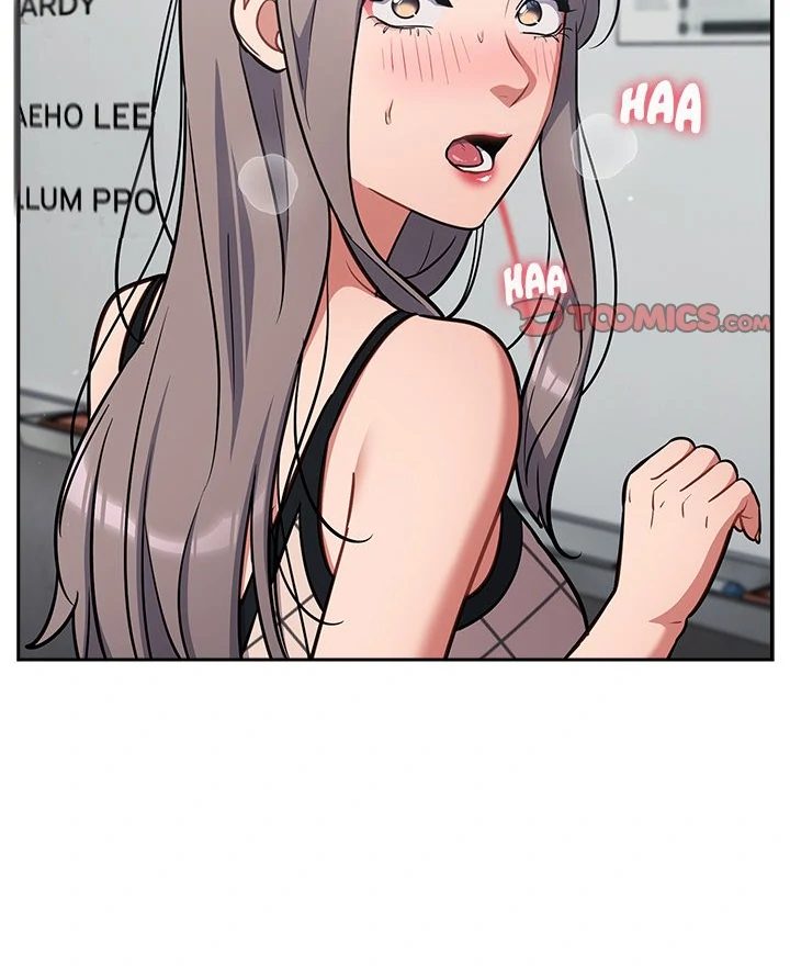 Idiot Virus Chương 32 - trang 91