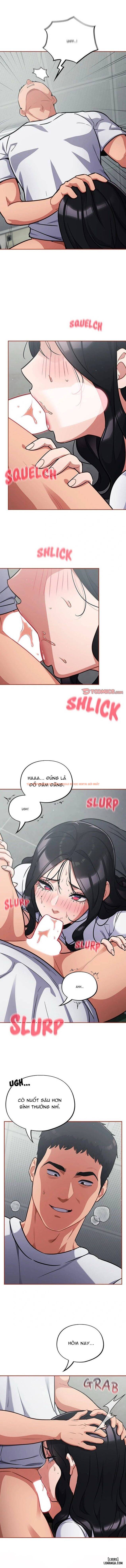 Idiot Virus Chương 32 - trang 31