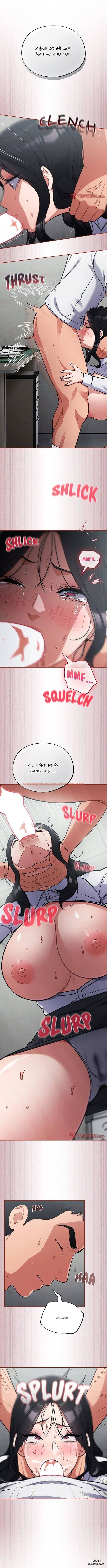 Idiot Virus Chương 32 - trang 32