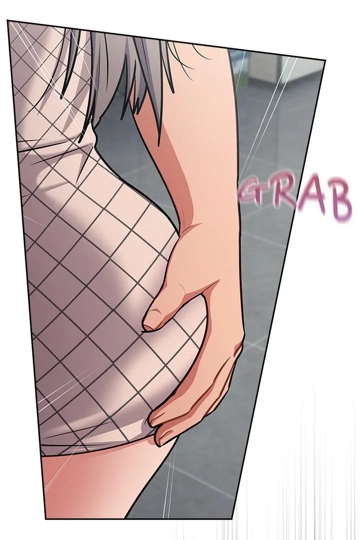 Idiot Virus Chương 32 - trang 64