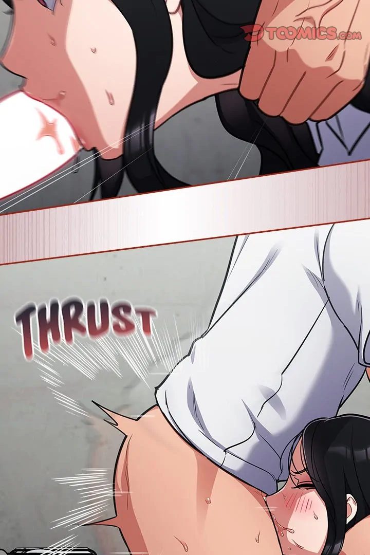 Idiot Virus Chương 32 - trang 117