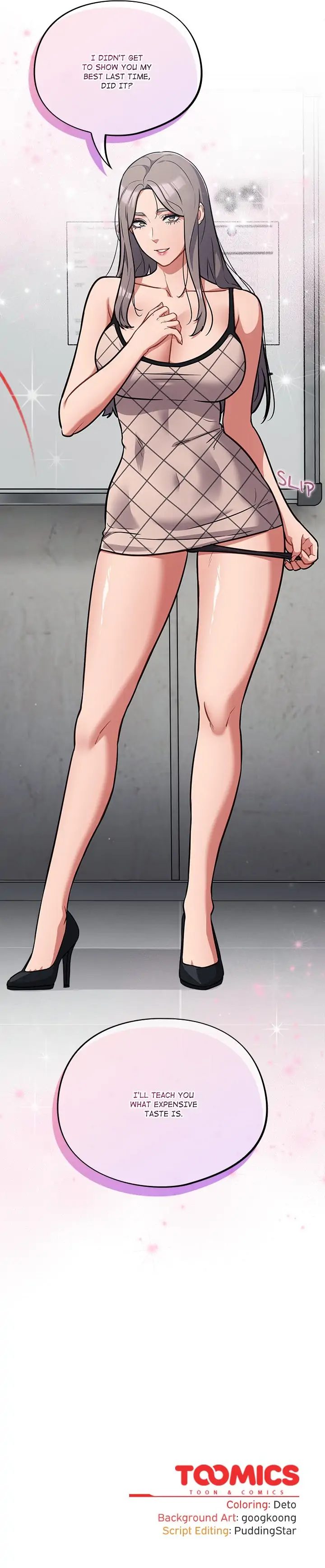 Idiot Virus Chương 32 - trang 132