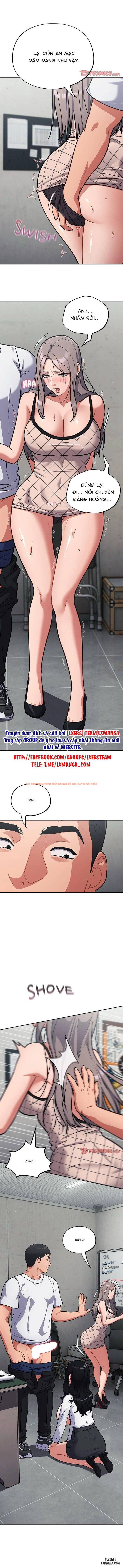 Idiot Virus Chương 32 - trang 28