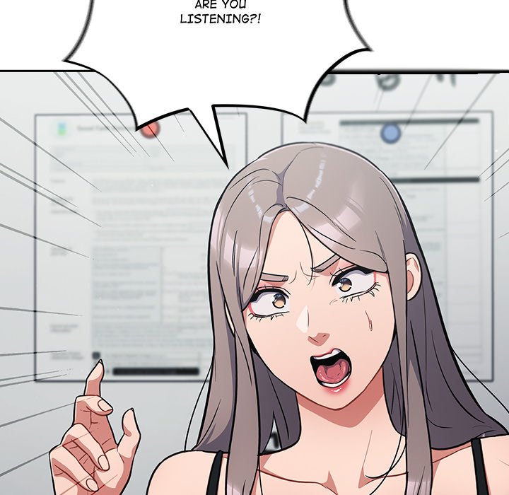 Idiot Virus Chương 33 - trang 64