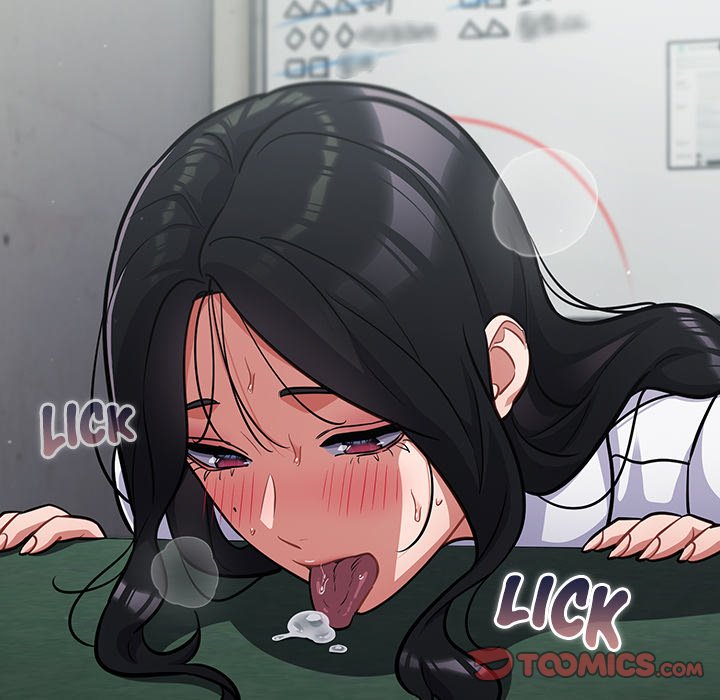 Idiot Virus Chương 33 - trang 125