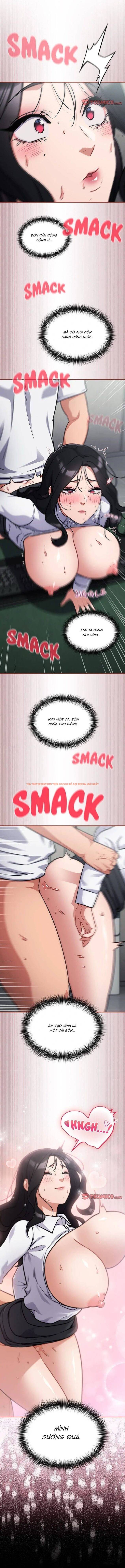 Idiot Virus Chương 33 - trang 27