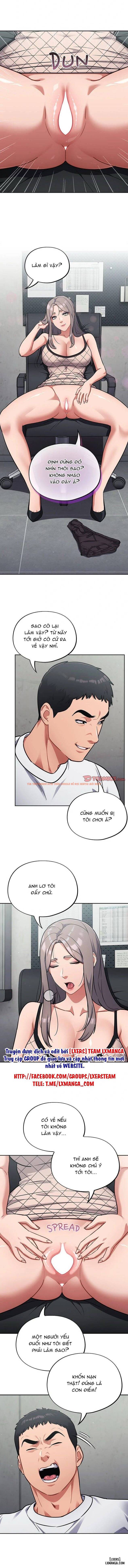 Idiot Virus Chương 33 - trang 30