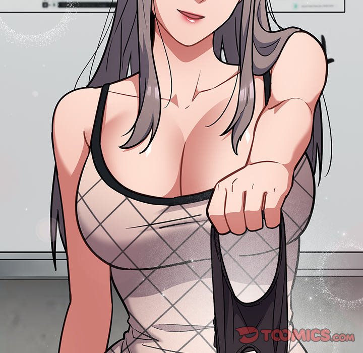 Idiot Virus Chương 33 - trang 45