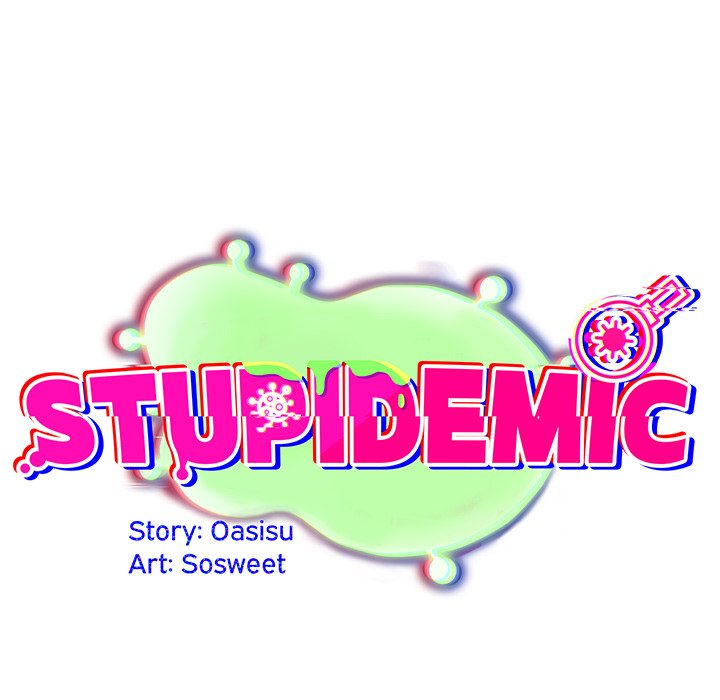 Idiot Virus Chương 33 - trang 48