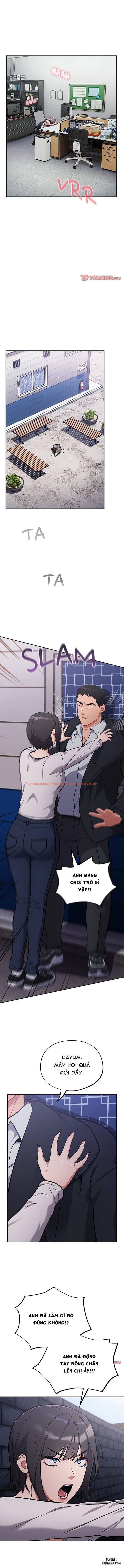 Idiot Virus Chương 34 - trang 35