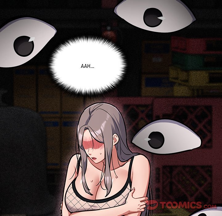 Idiot Virus Chương 34 - trang 136