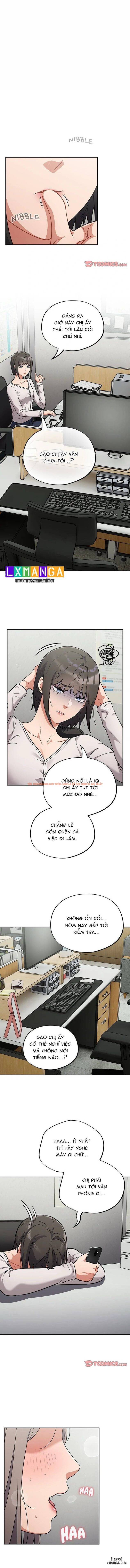 Idiot Virus Chương 34 - trang 25