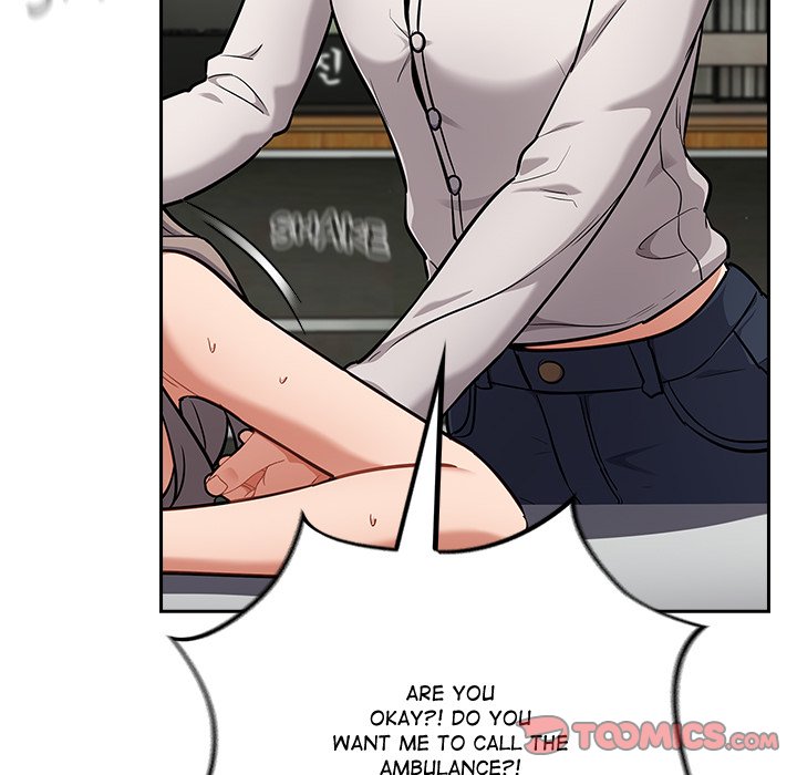 Idiot Virus Chương 34 - trang 153