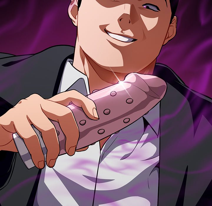 Idiot Virus Chương 34 - trang 104