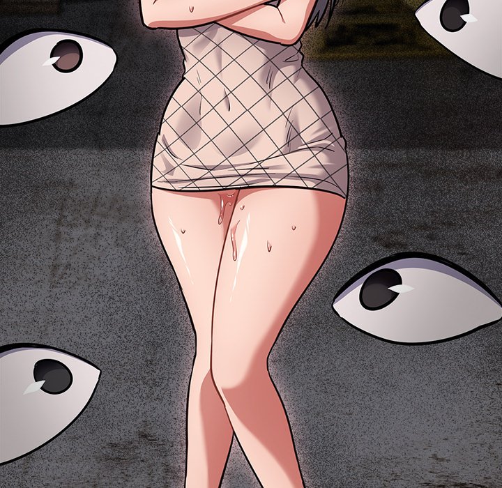 Idiot Virus Chương 34 - trang 137