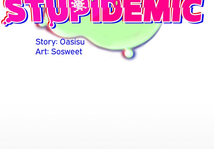 Idiot Virus Chương 35 - trang 35