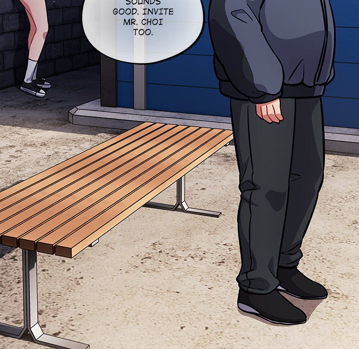 Idiot Virus Chương 35 - trang 100