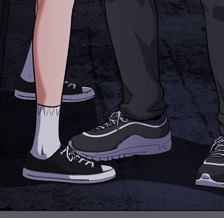 Idiot Virus Chương 35 - trang 110