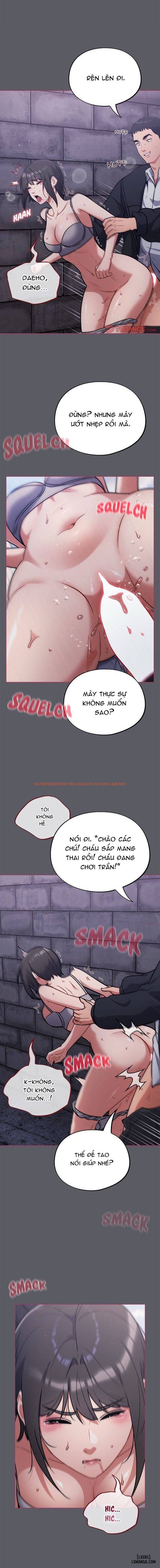 Idiot Virus Chương 35 - trang 31