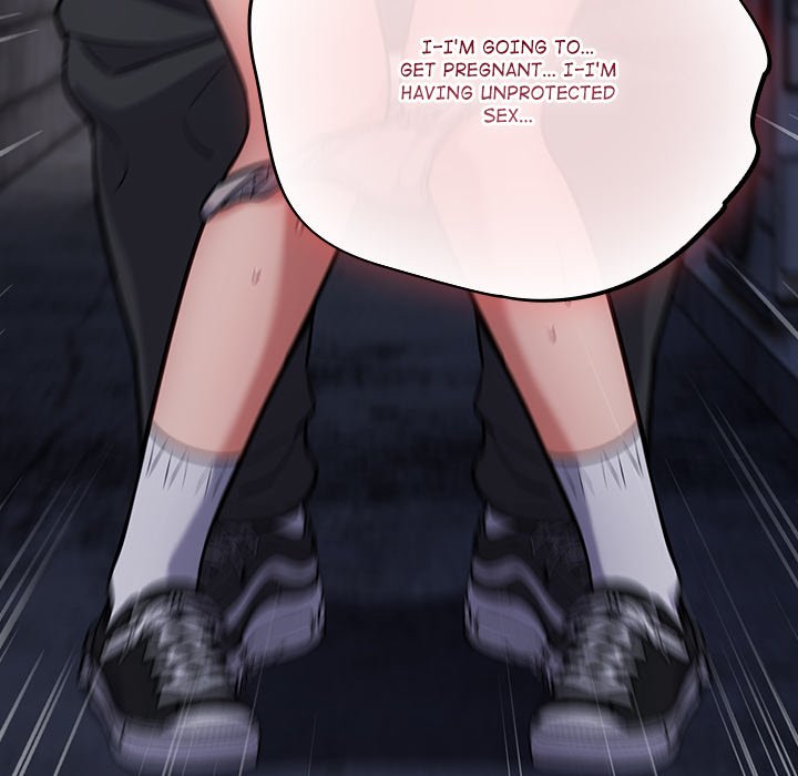 Idiot Virus Chương 35 - trang 171