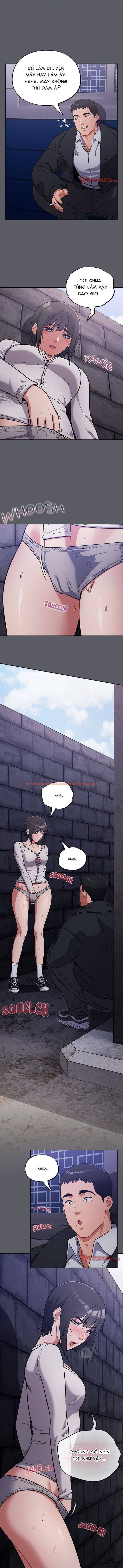 Idiot Virus Chương 35 - trang 25